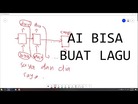 Video: Mesin Untuk Traktor Berjalan 