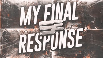 Dare Coast - Final #SoaRRC (Streamer/Sniper) Submission!