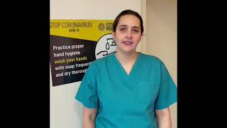 Dr Susannah Thompson   centre for life