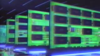 Commercial - Intel Inside Pentium Processor (1994) Resimi