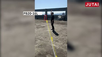 How Infrared Multiple-beams curtain photocell light barrier working