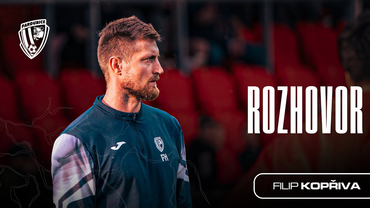 Filip Kopřiva: Podmínky pro trénování jsou v Turecku skvělé!