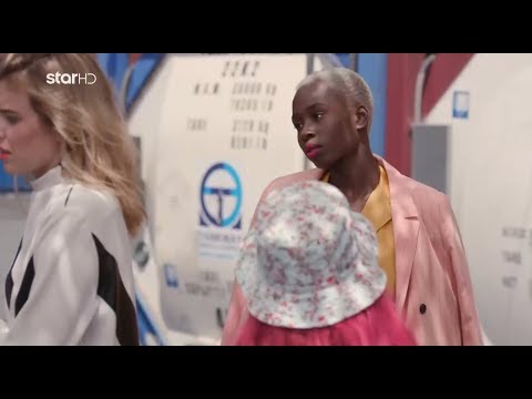 GNTM 2 | Το αβαντάζ της Κεισι και ο εκνευρισμός της Σουζάνα