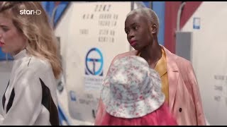 Gntm 2 Το Αβαντάζ Της Κεισι Και Ο Εκνευρισμός Της Σουζάνα