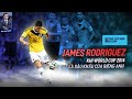 THE LOCKER ROOM | JAMES RODRIGUEZ - KHI WORLD CUP 2014 LÀ SÂU KHẤU CỦA RIÊNG ANH