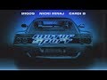 Migos - MotorSport Ft. Cardi B. & Nicki Minaj (Official Audio)