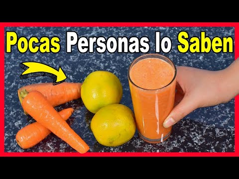 Video: Cómo Cocinar Pascua De Naranja Con Zanahorias