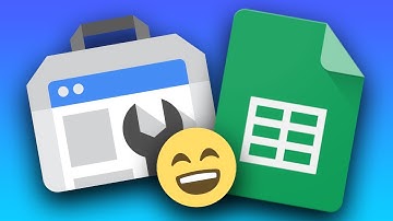Sitemap extractor script for Google Sheets