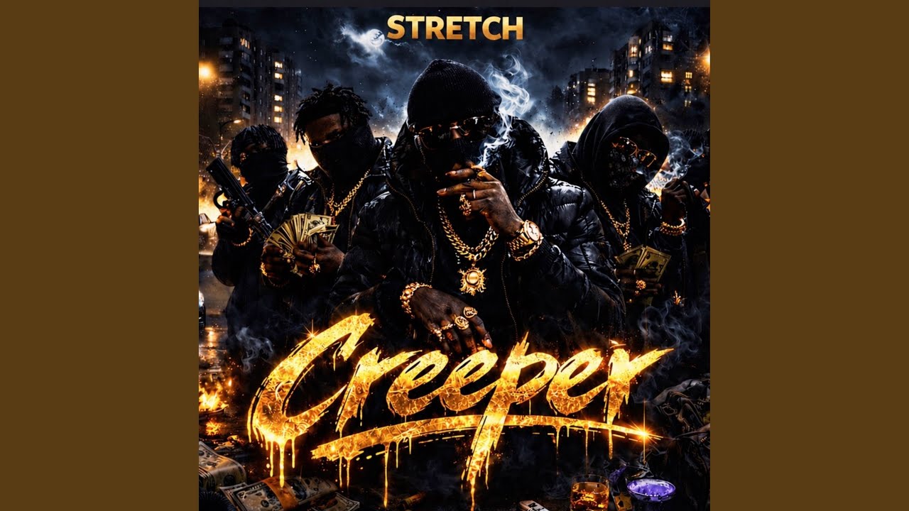 Watch Creeper on YouTube Watch Creeper on YouTube