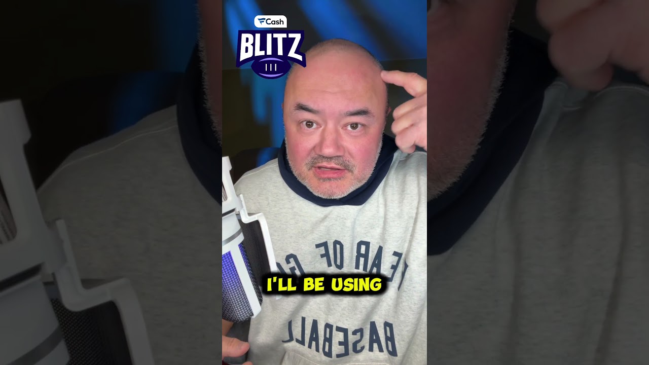 How to Get 10% FanCash Back on Football Card Breaks (Fanatics Live BLITZ) #AD