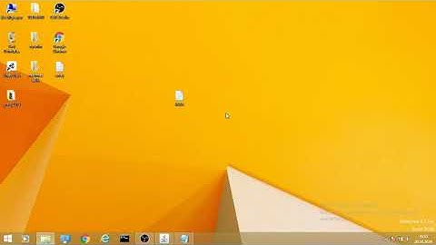 Ders-1 Java kurulumu