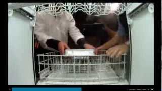 Mythbusters  Cooking Lasagna with Dishwasher