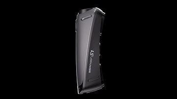 Introduce Creality Sermoon S1 Scanner- Versatile to the Core, Accurate Evermore