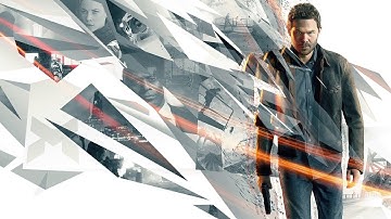 Quantum Break - JUNTION 4: Contol /Surrender and EPISODE 4: Lifeboat Protocol