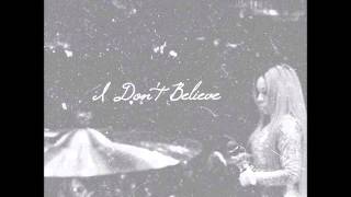 Watch K Michelle I Dont Believe video