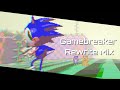 FRIDAY NIGHT FUNKIN GAMEBREAKER BUT REWRITE SINGS IT | FNF MOD SHOWCASE (FC)