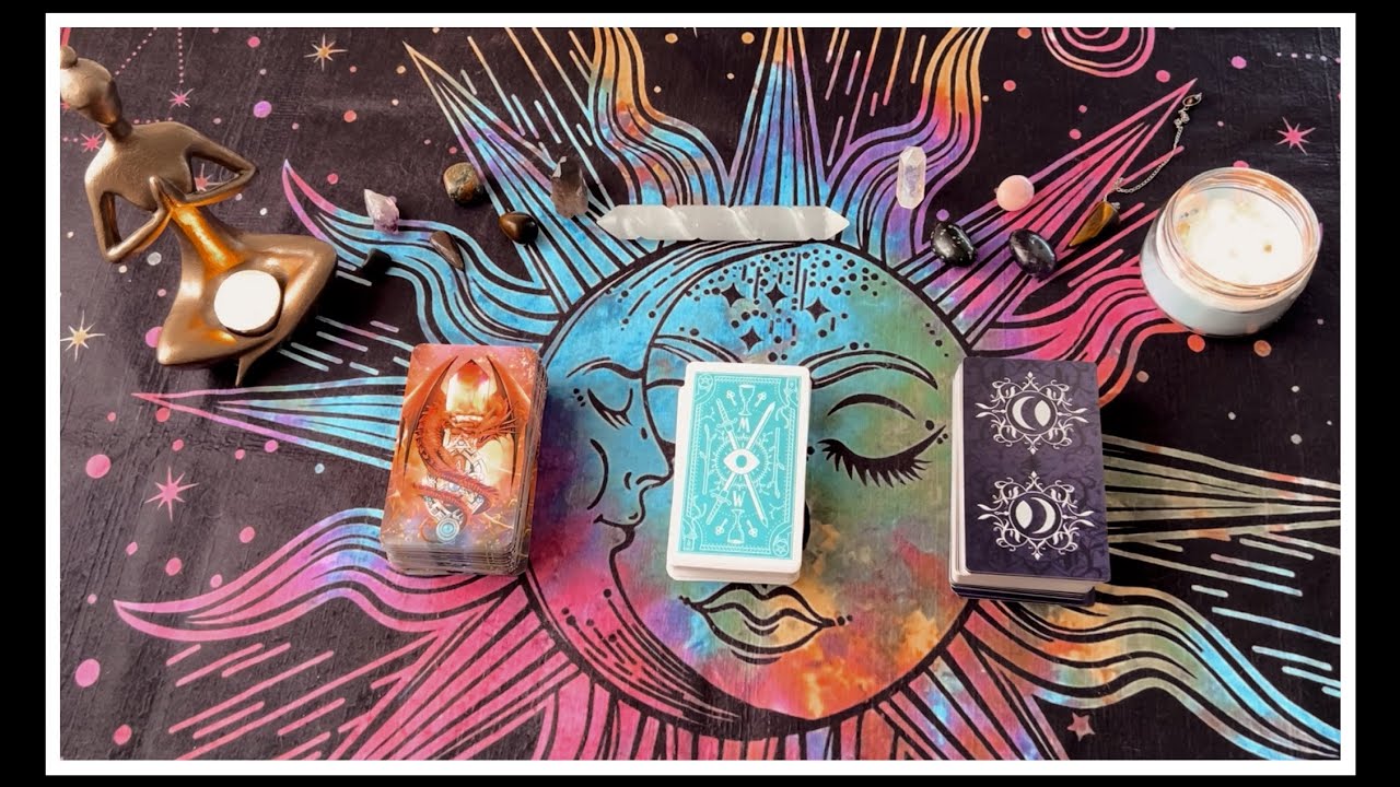 ❤️‍🔥Aşk Hayatında Bir Sonraki Gelişme Ne Tarot Yorumu🔮