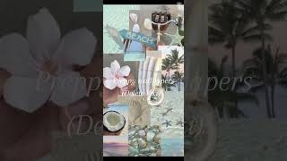 Wallpapers