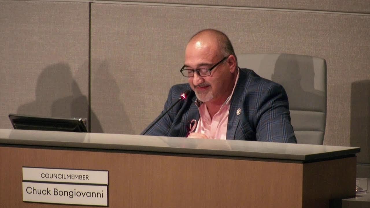 Regular Meeting - 10/14/2025 6:30:00 PM