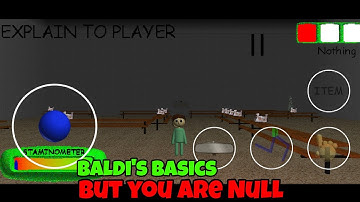 Baldi