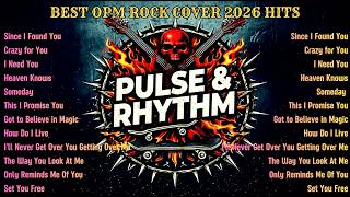 Skate Avenue PH – OPM Rock Cover Hits 2026 🎸 Playlist 2026