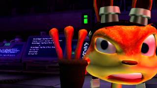 Jak and Daxter Trilogy: Announcement Trailer