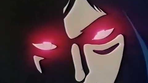 幻魔大戦 予告 1983