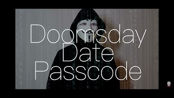 Doomsday Date is Activated! Call Project Zorgo Number To Find Hidden Clues & Riddles
