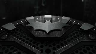 BATMAN x POLICE - DarkSide Timepiece
