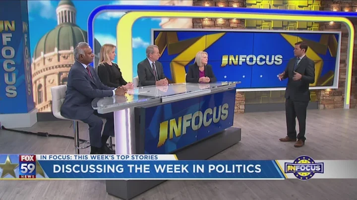 IN Focus: Panelists discuss McCarthy vote, this we...