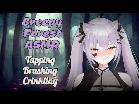 【ASMR】 October 25th,
