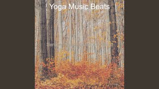 Simplistic Ambience for Yoga Flow