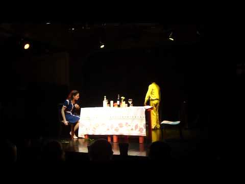 u00c9TER RETORNABLE - Teatro - martinwullich.com