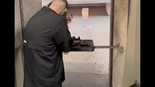 Range Day!! Shooting a few guns and sighting in my new sights on the AR.