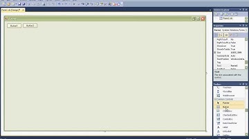How To: Make a Shutdown Panel using Visual Basic 2010