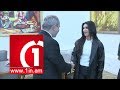 Նիկոլ Փաշինյանը հյուրընկալել է Քիմ Քարդաշյանին․ PM Nikol Pashinyan meets Kim Kardashian