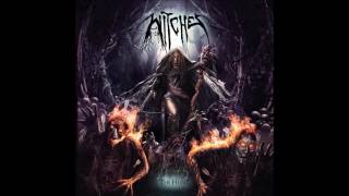 Download Lagu WITCHES - The Hunt - No Matter If The Wind MP3