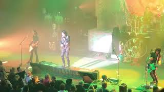 Alice Cooper - Billion dollar Babies