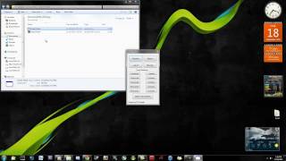 Power Panel - Visual Basic