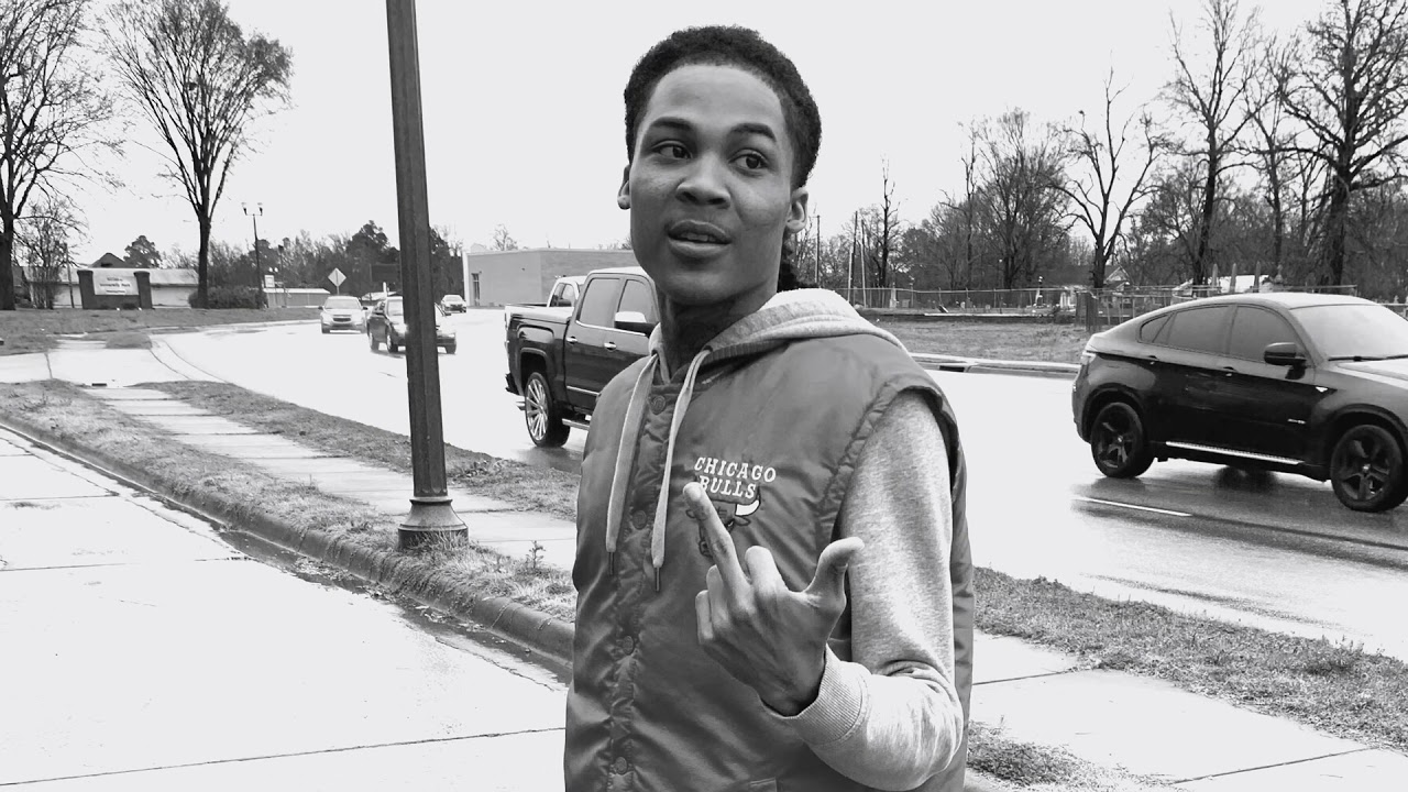 Cee Kay - No Filter (Freestyle) - YouTube