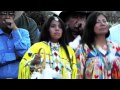 Apache Ceremony - Dressing