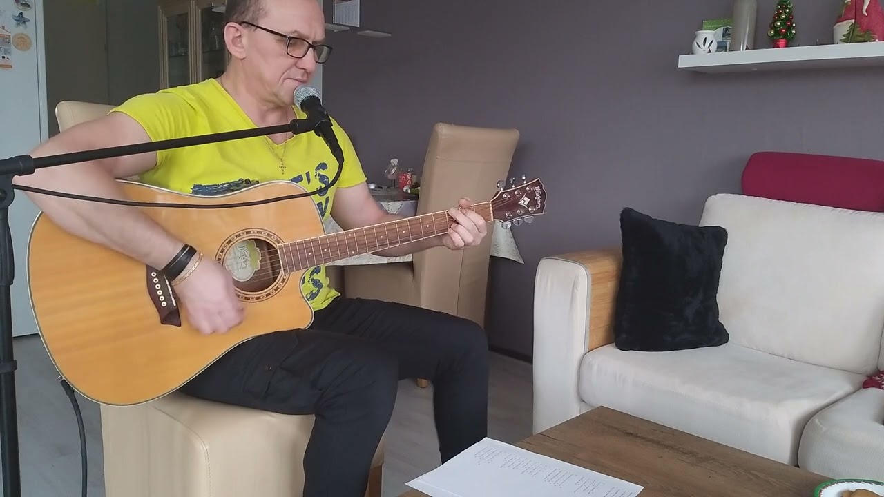 Każdy swoje dziesięć  minut ma