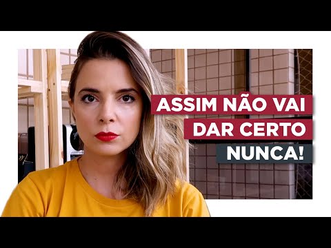 Vídeo: 5 razões reais que caímos em homens emocionalmente indisponíveis