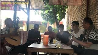 Loela Drakel - Cinta pramuria (cover by PAL)