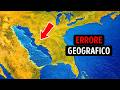 Il mare che non esisteva, ma ha cambiato la mappa americana