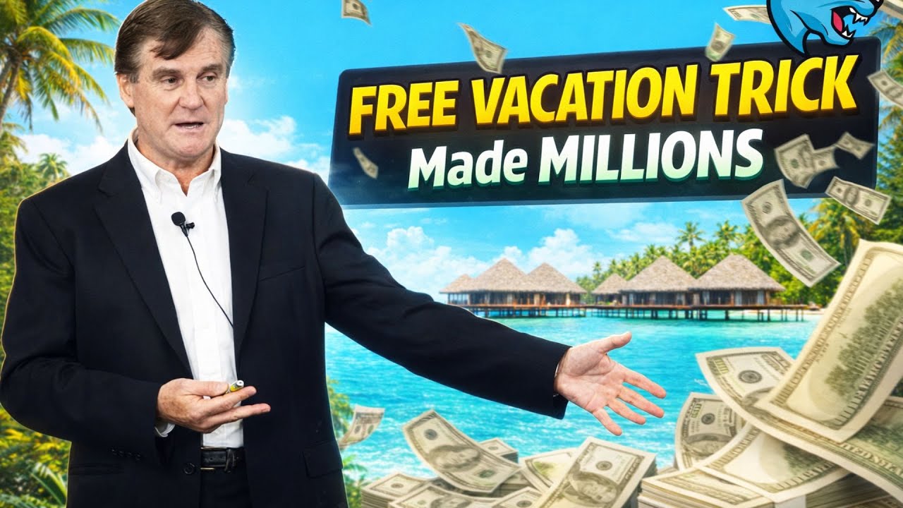 Бесплатный маркетинговый трюк Джерри Сейнфелда для организации отпуска, который принес миллионы |...