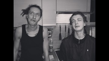 cheefaplugg - чифаплу + T.A. yung trappa + T.A. Loc - Tribute T.A.