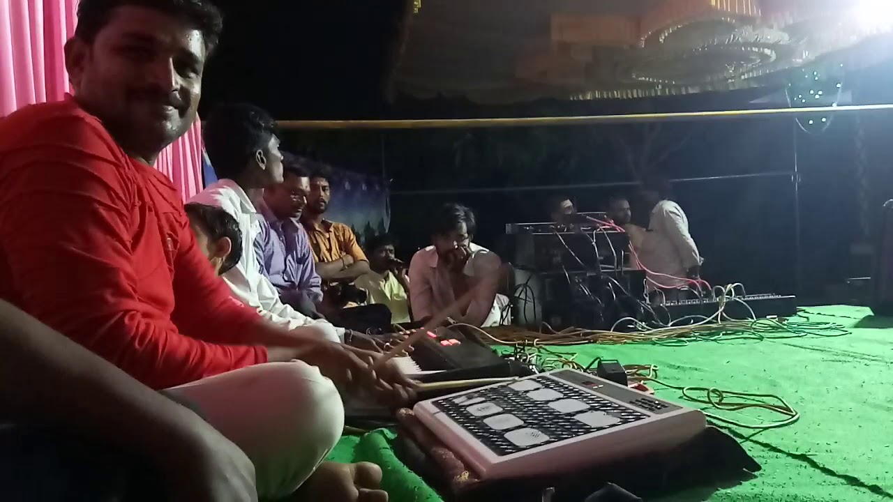 Dayanand Badiger Ayyappa Swami Bhakti Geete