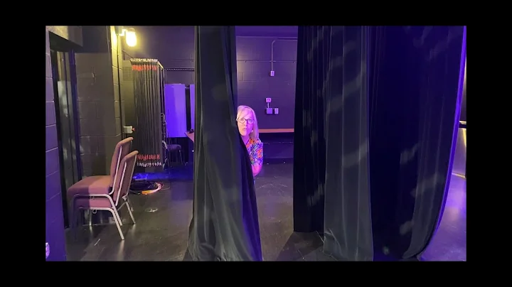 Acting Tips - Stage Directions - At Home With The ...