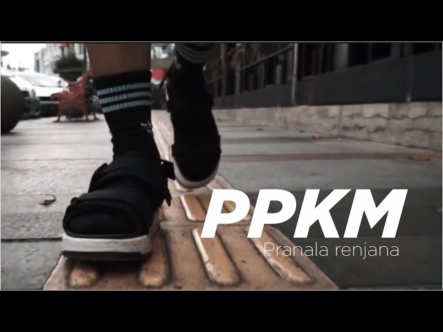 Pranala Renjana - PPKM  (Official Music Video) class=